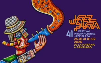 Jazz Plaza 2026 elogia la inmensa obra de Sosabravo