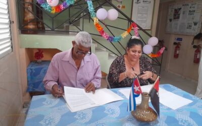 Un paso a favor de la integración