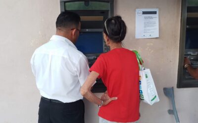 BANDEC en la Isla, más compromiso con el pueblo