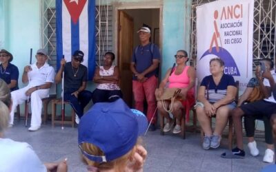 Equiparación de oportunidades un derecho conquistado por la Revolución