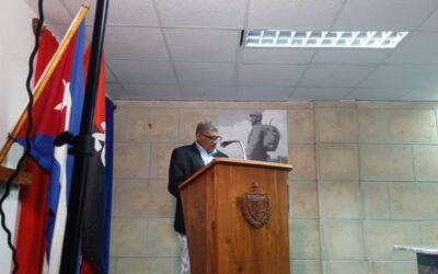 Asamblea Municipal del Poder Popular sesiona con informaciones sociales