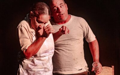 El grupo TIJO celebra su aniversario 34 con la puesta en escena de “Reflexiones”