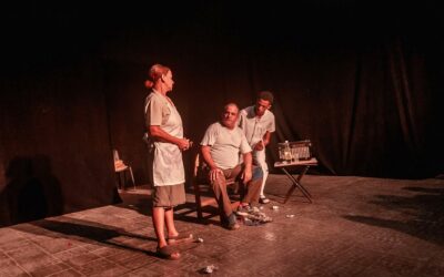 «Reflexiones de TIJO: un espejo de la familia y la sociedad»