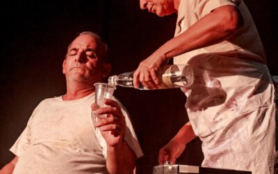 Tijo: 34 años en las tablas