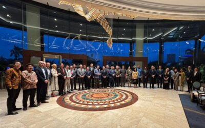 Realzan en Indonesia defensa de la Asean a soberanía de Cuba