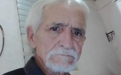 El arte de Luis Gregorio Ruz