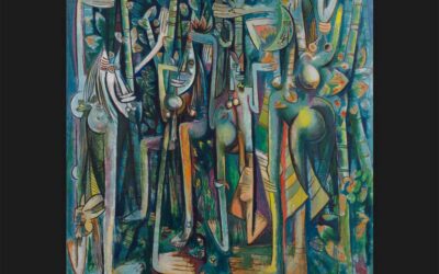 En Nueva York mayor retrospectiva en EEUU dedicada a Wifredo Lam