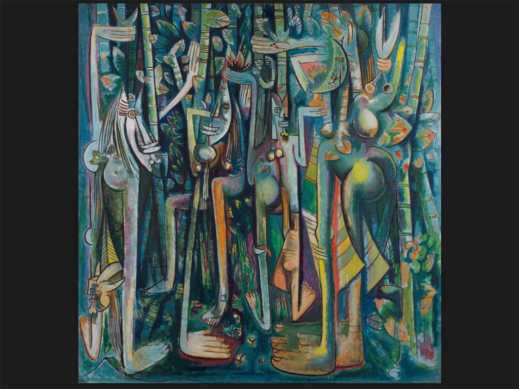 La-Jungla-Wifredo-Lam-1