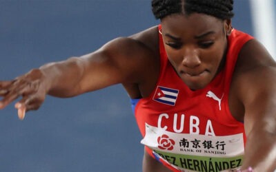 Liderazgo de Cuba en Encuesta Deportiva de Prensa Latina