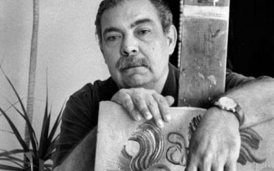 René Portocarrero: un estallido cultural en la plástica cubana