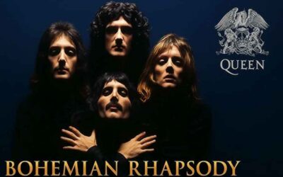 Cinco décadas de Bohemian Rhapsody, la canción que cambió el rock