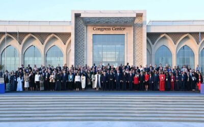 Cuba presente en 43 Conferencia General de la Unesco (+Fotos)