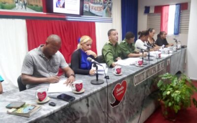 Exhortan a mayor percepción de riesgo ante situación epidemiológica