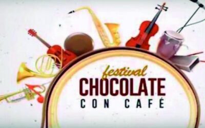 Comienza hoy en Guantánamo festival Chocolate con café