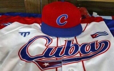 Cuba anuncia su equipo para la Copa América de Béisbol 2025