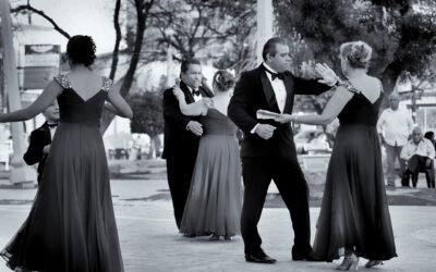 El Danzón, a 12 años, quién duce que ha muerto