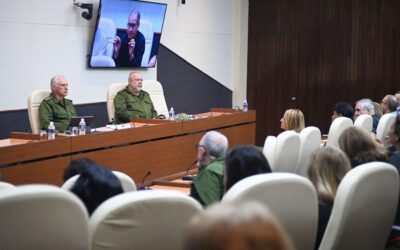 Gobierno y ciencia cubana unen fuerzas en enfrentamiento a las arbovirosis