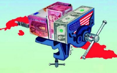 El Toque… instrumento de manipulación diseñado para deteriorar la economía cubana