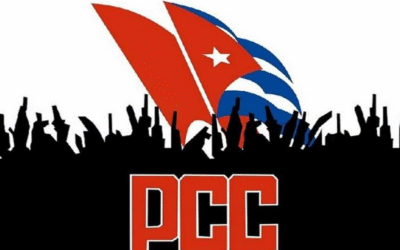 Convocan al XI Pleno del Comité Central del Partido Comunista de Cuba