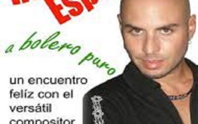 Susurros de bolero en un atardecer habanero