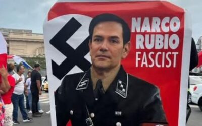 Cuba acusa a Marco Rubio de «mentir» para justificar despliegue militar de EE.UU. en la región