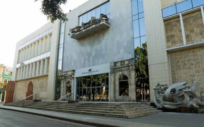 Escultura cubana, retos y dinámica marcan cierre de coloquio en Cuba