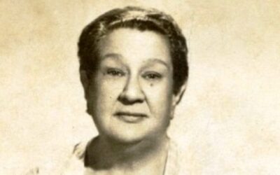 Renée Méndez conciencia de cubanía