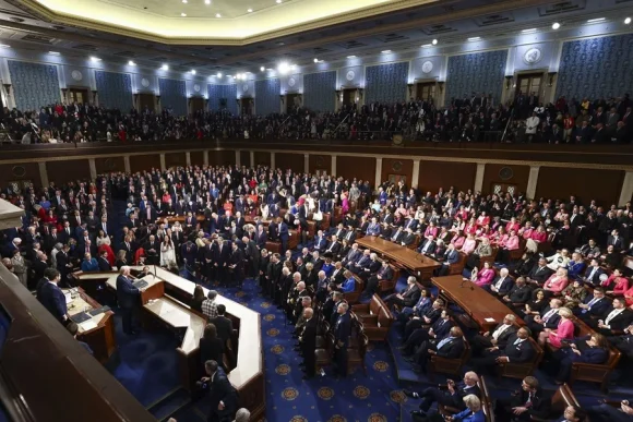 Senado de Estados Unidos votará resolución para impedir ataques militares contra Venezuela