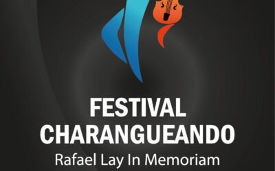 Ritmo, tradición y alegría inundan La Habana con el Festival Charangueando