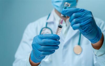 Inician en Rusia producción de vacuna contra virus de papiloma humano