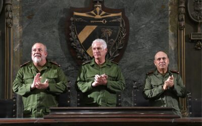 Homenaje a Fidel, a veinte años de un discurso extraordinario