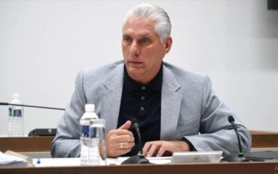 Cuba condena “piratería y terrorismo marítimo” de EEUU contra Venezuela