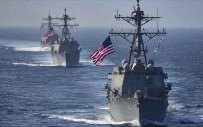 Congresistas y expertos condenan el cerco de Trump a Venezuela