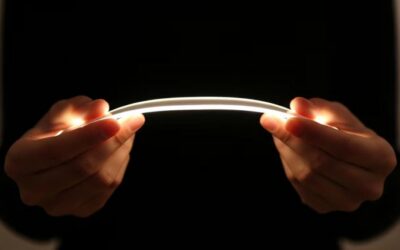 El fin de la luz LED: así es la nueva tecnología que promete revolucionar la iluminación y ahorrar más energía