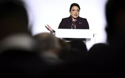 Honduras denunciará el «golpe electoral en curso» ante organismos internacionales