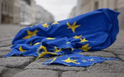 La confiscación de activos rusos destruiría la economía europea, según el canciller húngaro