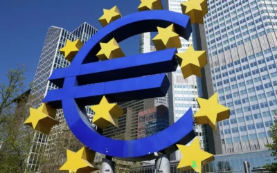 La posible incautación de activos rusos por la UE socavará el estatus del euro, advierten medios