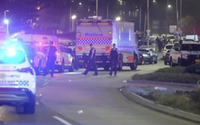 La Cancillería rusa califica de una «tragedia espantosa» el tiroteo en Australia