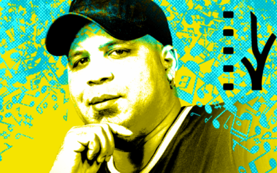 Arnaldo Rodríguez y Sonograma, una reverencia a la música del cine cubano