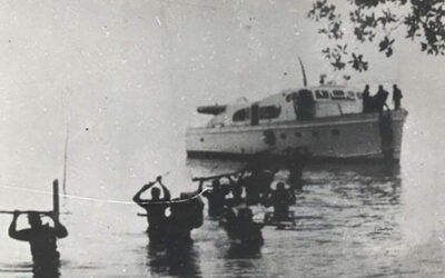 El viaje hacia la esperanza