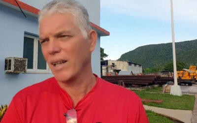 Continúan labores para mayor disponibilidad en el sistema eléctrico pinero.