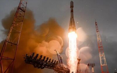 Irán recibe primeras señales de los 3 satélites lanzados al espacio