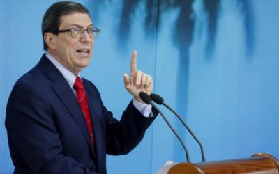 Cuba ofrece pruebas de que guerra de EEUU contra narcotráfico es “farsa”