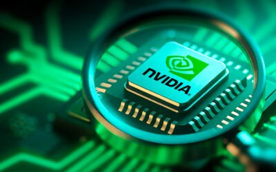 FT: EE.UU. busca prohibirle a Nvidia que venda sus chips avanzados a China