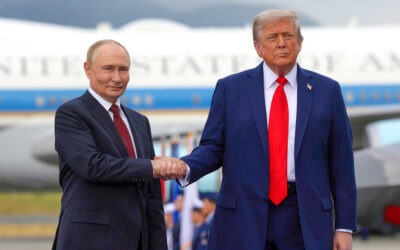 ¿Es posible una nueva cumbre Putin-Trump?: asesor presidencial ruso responde
