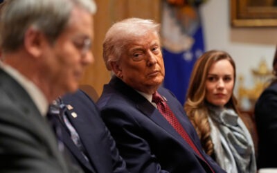 «Europa tiene que ser muy cuidadosa»: La dura advertencia de Trump