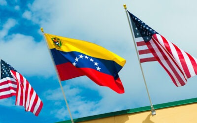 Zajárova sobre agresiones de EE.UU. contra Venezuela: «Amenaza con tener consecuencias impredecibles»