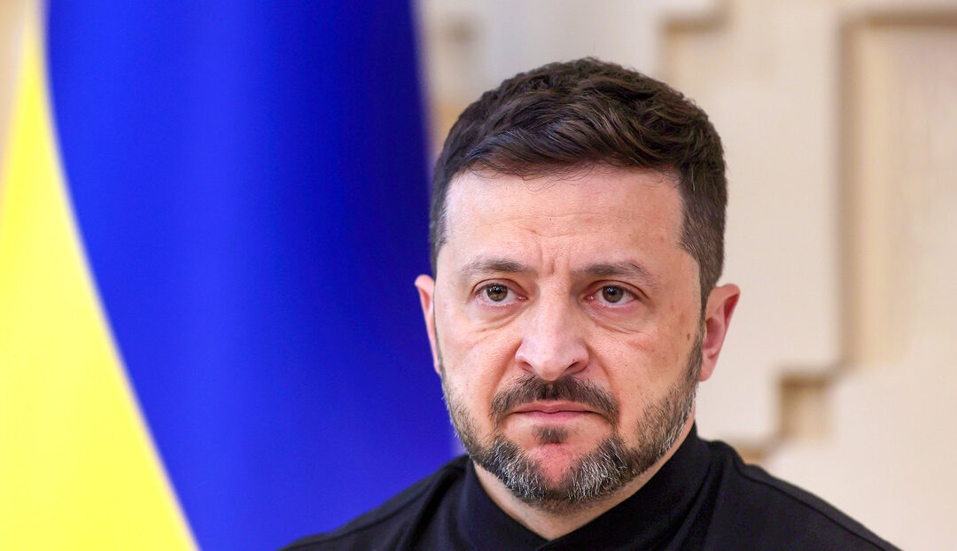 Axios: EE.UU. presiona a Zelenski para que acepte importantes pérdidas territoriales