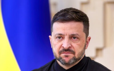 Axios: EE.UU. presiona a Zelenski para que acepte importantes pérdidas territoriales