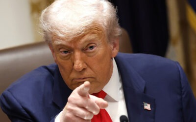 Trump afirma que Maduro «tiene los días contados»